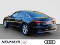 Audi A6 Limousine 50 TFSIe quatt s-tronic Pano/AHK/ACC Schwarz - thumbnail 4