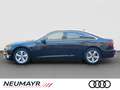 Audi A6 Limousine 50 TFSIe quatt s-tronic Pano/AHK/ACC Schwarz - thumbnail 4