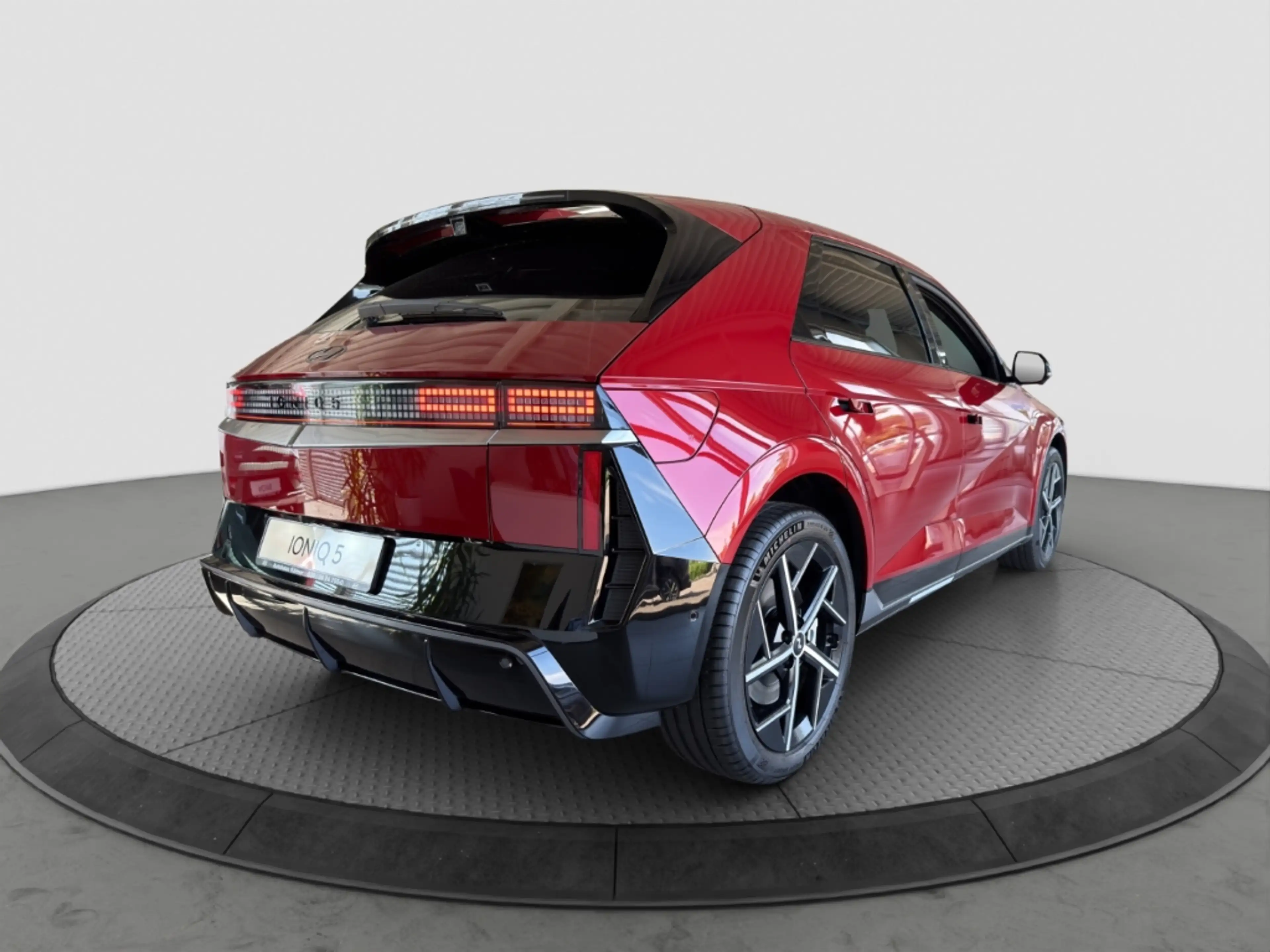 Hyundai IONIQ 5 84 KWH N LINE X 360° KAMERA BOSE HUD — photo 5