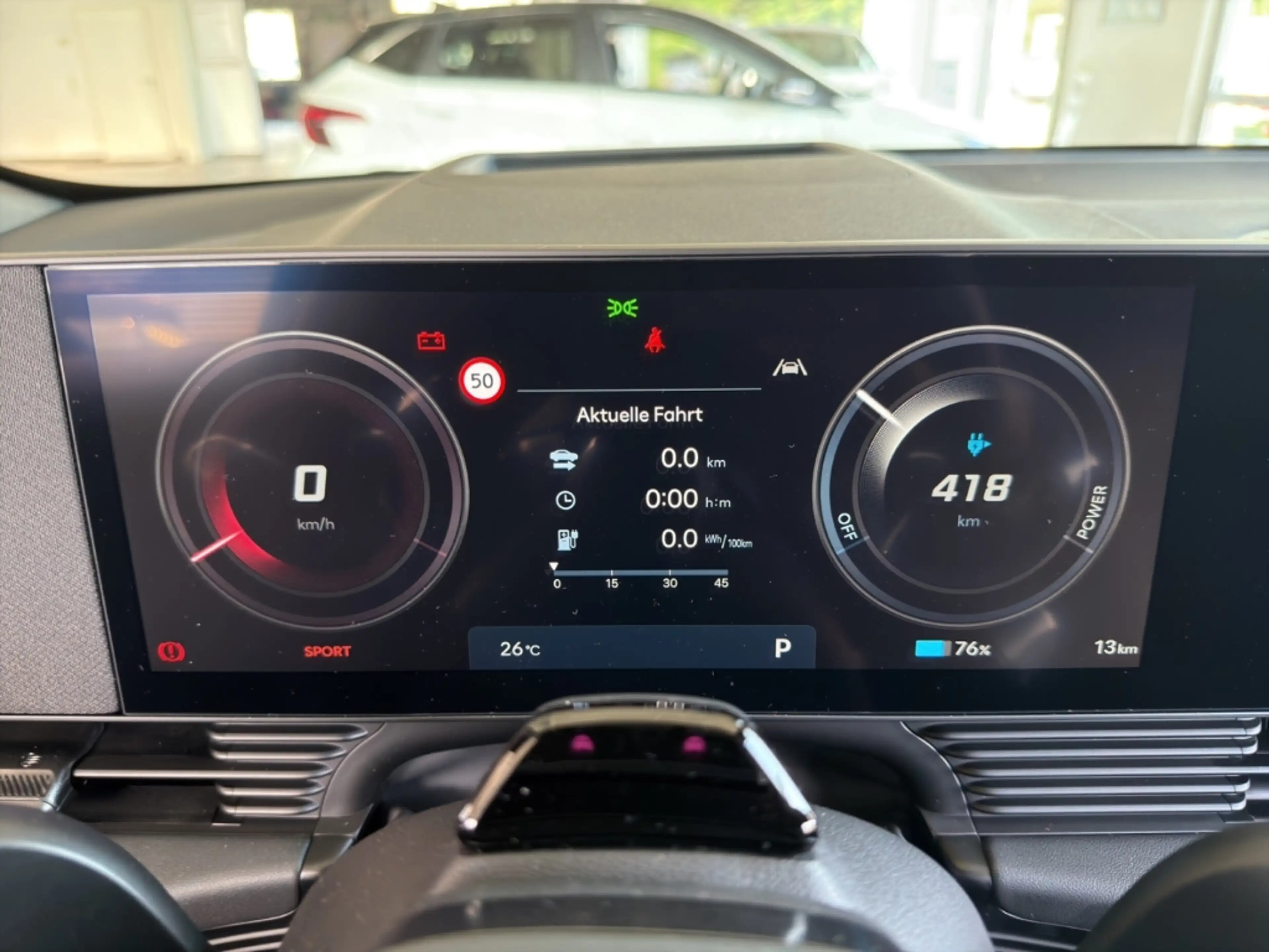 Hyundai IONIQ 5 84 KWH N LINE X 360° KAMERA BOSE HUD — photo 14
