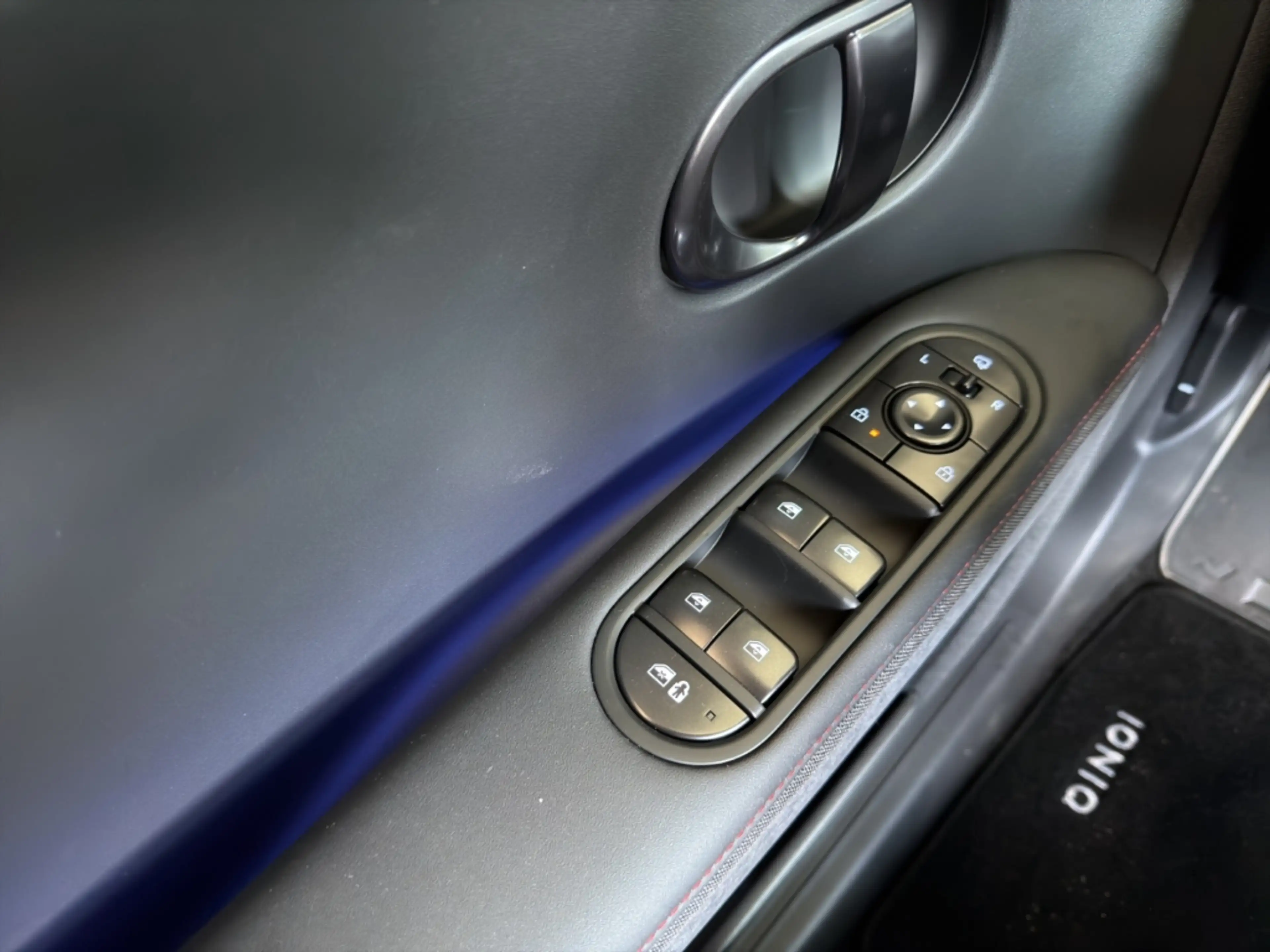 Hyundai IONIQ 5 84 KWH N LINE X 360° KAMERA BOSE HUD — photo 15
