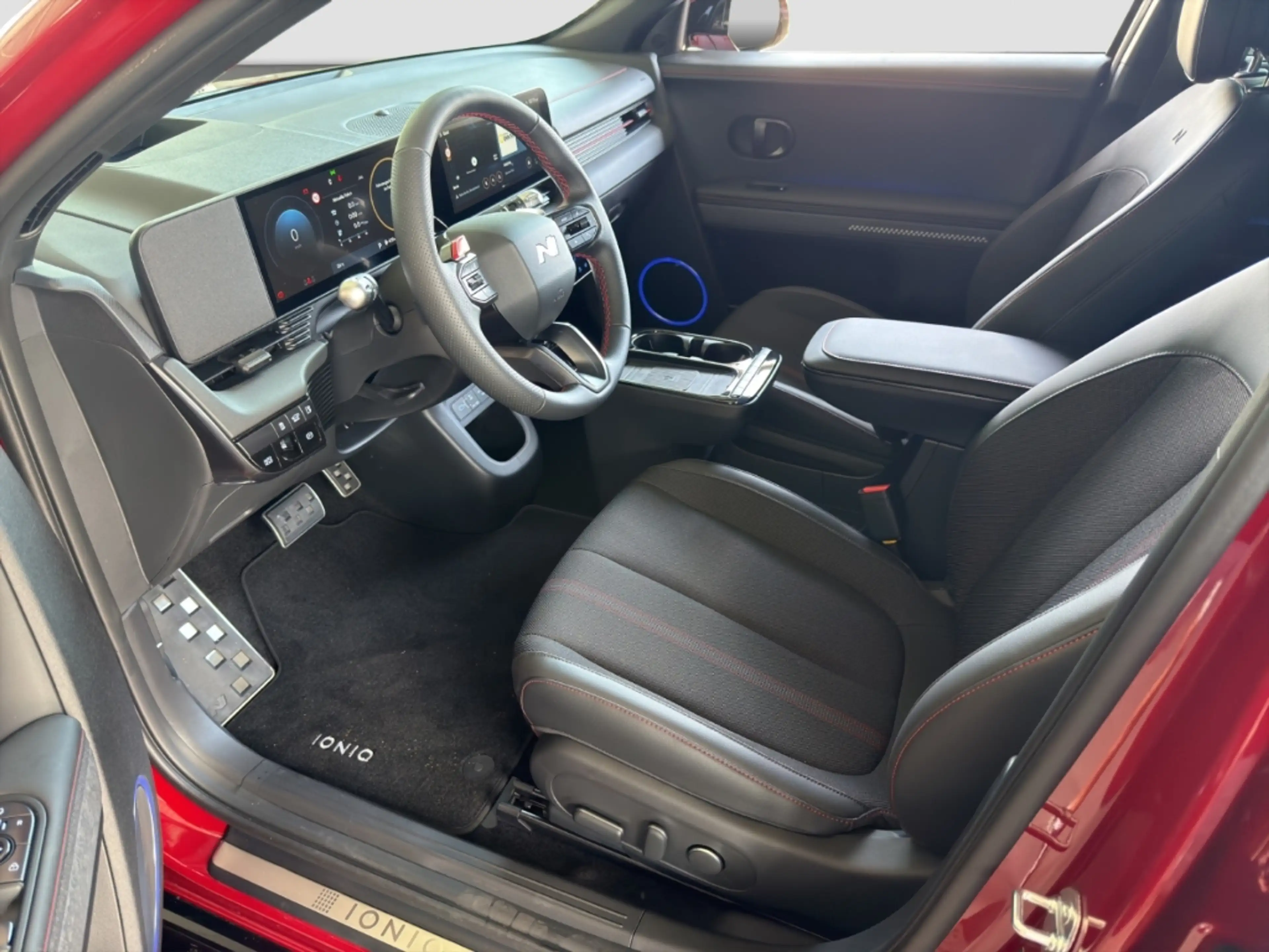 Hyundai IONIQ 5 84 KWH N LINE X 360° KAMERA BOSE HUD — photo 8