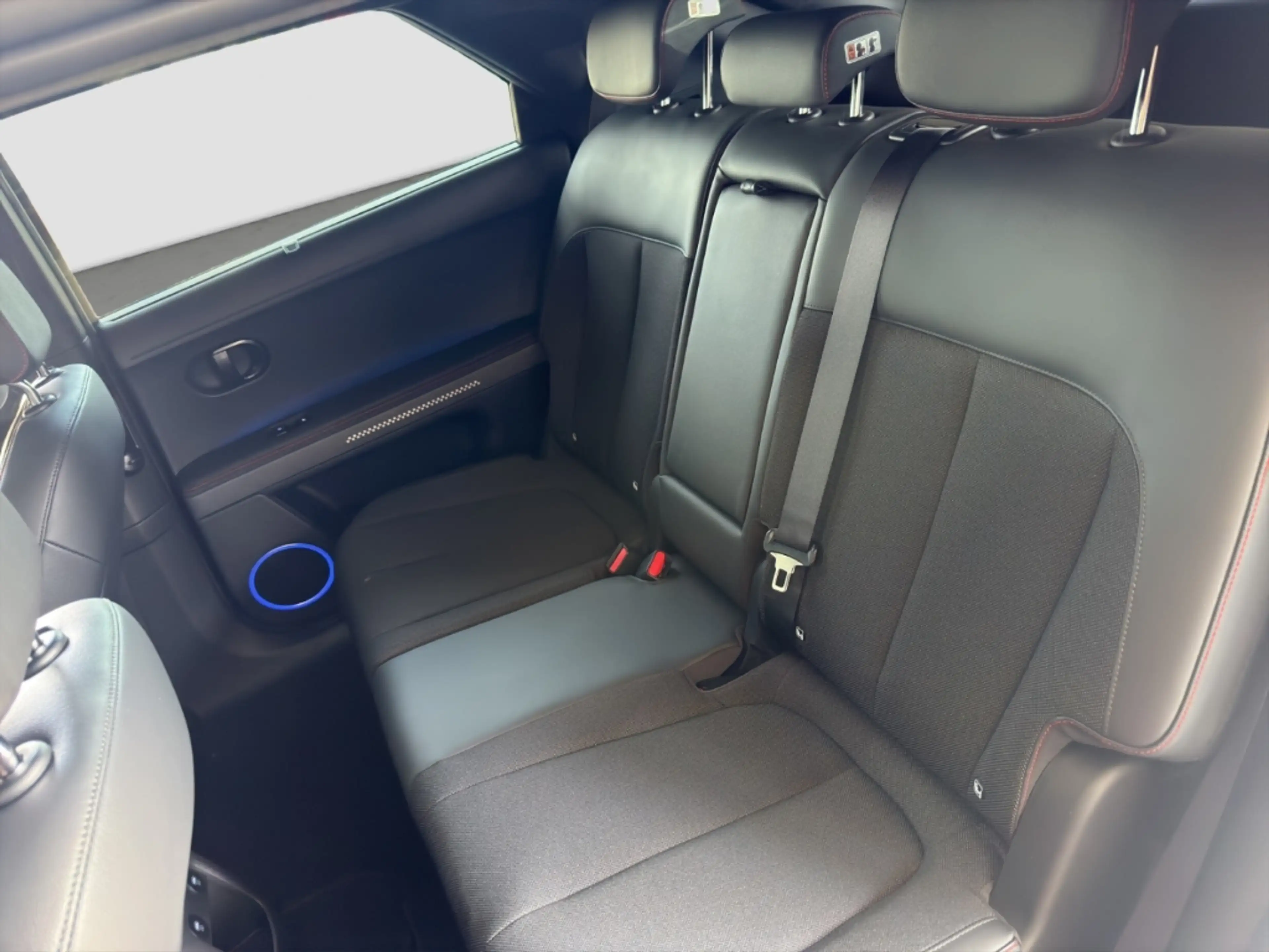 Hyundai IONIQ 5 84 KWH N LINE X 360° KAMERA BOSE HUD — photo 9