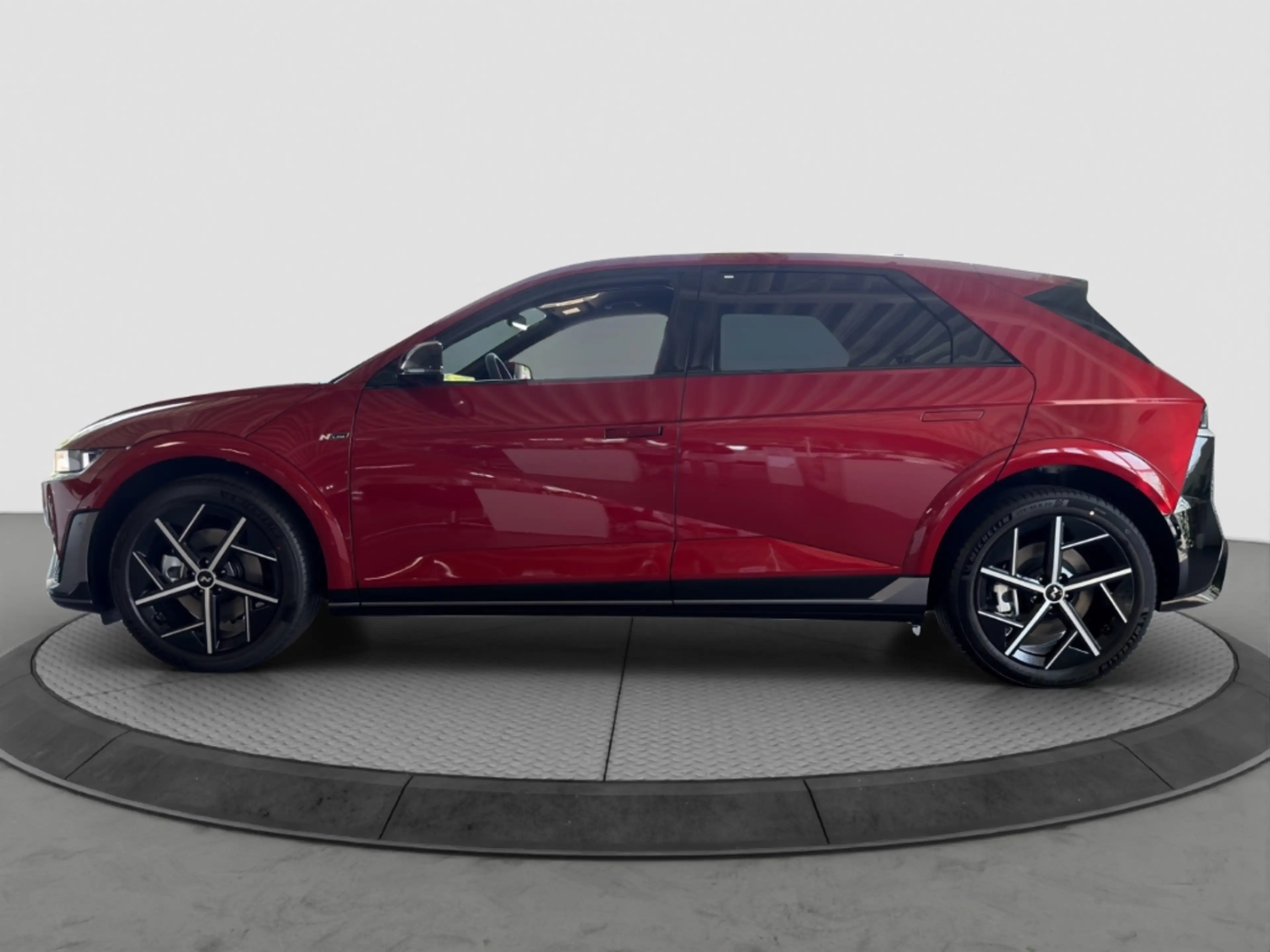Hyundai IONIQ 5 84 KWH N LINE X 360° KAMERA BOSE HUD — photo 3