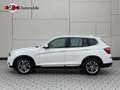 BMW X3 xDrive 20 d X-Line Head-Up DAB Navi LED Kamer Weiß - thumbnail 29