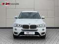 BMW X3 xDrive 20 d X-Line Head-Up DAB Navi LED Kamer Weiß - thumbnail 30