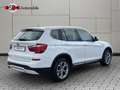 BMW X3 xDrive 20 d X-Line Head-Up DAB Navi LED Kamer Weiß - thumbnail 4
