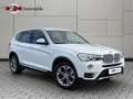 BMW X3 xDrive 20 d X-Line Head-Up DAB Navi LED Kamer Weiß - thumbnail 1