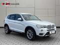 BMW X3 xDrive 20 d X-Line Head-Up DAB Navi LED Kamer Weiß - thumbnail 15