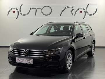 2.0 TDI SCR DSG *LED*NAVI*RFK*
