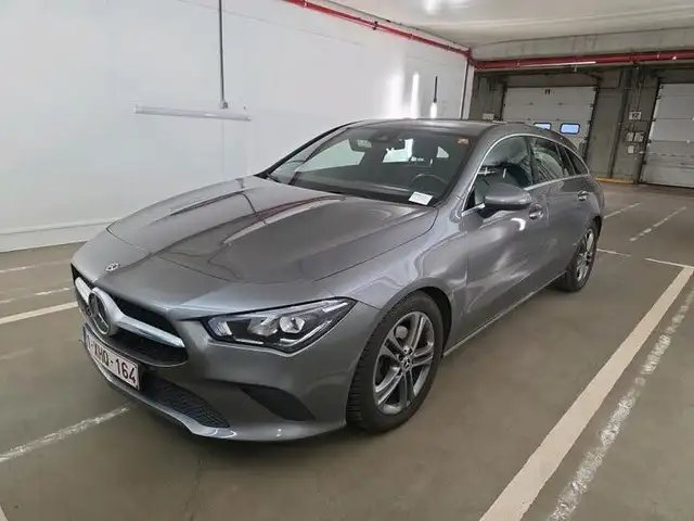 Mercedes-Benz CLA 180 d*LED*Matrix*Kamera*Netto-11100€