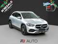 Mercedes-Benz GLA 200 200 d Sport 4matic auto Silber - thumbnail 1