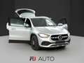 Mercedes-Benz GLA 200 200 d Sport 4matic auto Silber - thumbnail 2