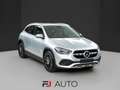 Mercedes-Benz GLA 200 200 d Sport 4matic auto Argento - thumbnail 1