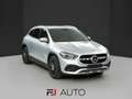 Mercedes-Benz GLA 200 200 d Sport 4matic auto Silber - thumbnail 1