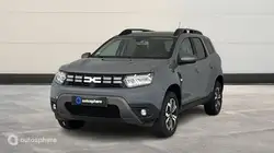 Dacia Duster 1.5 Blue dCi 115ch  Journey + 4x2