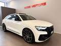 Audi Q8 50 TDI 286 CV - FARI MATRIX - TETTO APRIBILE - Bianco - thumbnail 1