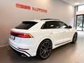 Audi Q8 50 TDI 286 CV - FARI MATRIX - TETTO APRIBILE - Bianco - thumbnail 3
