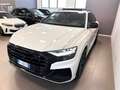 Audi Q8 50 TDI 286 CV - FARI MATRIX - TETTO APRIBILE - Bianco - thumbnail 5