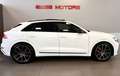 Audi Q8 50 TDI 286 CV - FARI MATRIX - TETTO APRIBILE - Bianco - thumbnail 2