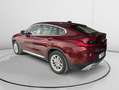BMW X4 xDrive 20i xLine Rojo - thumbnail 4