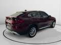 BMW X4 xDrive 20i xLine Rojo - thumbnail 2