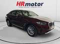 BMW X4 xDrive 20i xLine Rojo - thumbnail 1