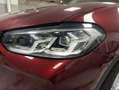 BMW X4 xDrive 20i xLine Rojo - thumbnail 22