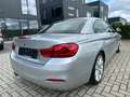 BMW 420 420iA Luxury Line / PREMIUM WAARBORG! Zilver - thumbnail 4