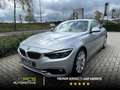 BMW 420 420iA Luxury Line / PREMIUM WAARBORG! Silber - thumbnail 1