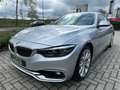 BMW 420 420iA Luxury Line / PREMIUM WAARBORG! Argent - thumbnail 7