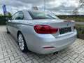 BMW 420 420iA Luxury Line / PREMIUM WAARBORG! Plateado - thumbnail 6