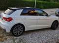 Audi A1 A1 SB 25 TFSI Intense S-tronic Intense Weiß - thumbnail 2
