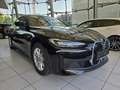 BMW i4 Gran Coupe eDrive35 Sportsitze/Teilleder/Navi/LED Schwarz - thumbnail 4