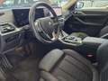 BMW i4 Gran Coupe eDrive35 Sportsitze/Teilleder/Navi/LED Schwarz - thumbnail 9
