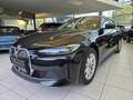 BMW i4 Gran Coupe eDrive35 Sportsitze/Teilleder/Navi/LED Schwarz - thumbnail 1