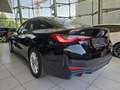 BMW i4 Gran Coupe eDrive35 Sportsitze/Teilleder/Navi/LED Schwarz - thumbnail 7