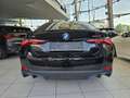 BMW i4 Gran Coupe eDrive35 Sportsitze/Teilleder/Navi/LED Schwarz - thumbnail 6