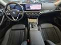 BMW i4 Gran Coupe eDrive35 Sportsitze/Teilleder/Navi/LED Schwarz - thumbnail 11