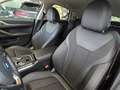 BMW i4 Gran Coupe eDrive35 Sportsitze/Teilleder/Navi/LED Schwarz - thumbnail 15
