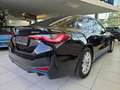BMW i4 Gran Coupe eDrive35 Sportsitze/Teilleder/Navi/LED Schwarz - thumbnail 5