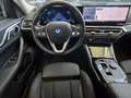 BMW i4 Gran Coupe eDrive35 Sportsitze/Teilleder/Navi/LED Schwarz - thumbnail 10