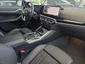 BMW i4 Gran Coupe eDrive35 Sportsitze/Teilleder/Navi/LED Schwarz - thumbnail 12