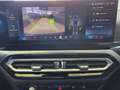 BMW i4 Gran Coupe eDrive35 Sportsitze/Teilleder/Navi/LED Schwarz - thumbnail 14