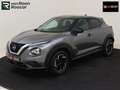 Nissan Juke 1.0 DIG-T N-Connecta | Automaat | Cold Pack | Navi Gris - thumbnail 1