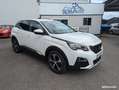 Peugeot 3008 1.5 blue hdi 130 allure Blanc - thumbnail 1