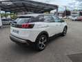 Peugeot 3008 1.5 blue hdi 130 allure Blanc - thumbnail 2