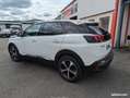 Peugeot 3008 1.5 blue hdi 130 allure Blanc - thumbnail 3