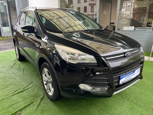 Ford Kuga Sync Edition 4X4 ,Klima"Z,PDC,MFL,SHZ,LM-F