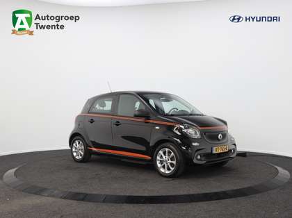 smart forFour €2000,- SEPP | electric drive Business solution |